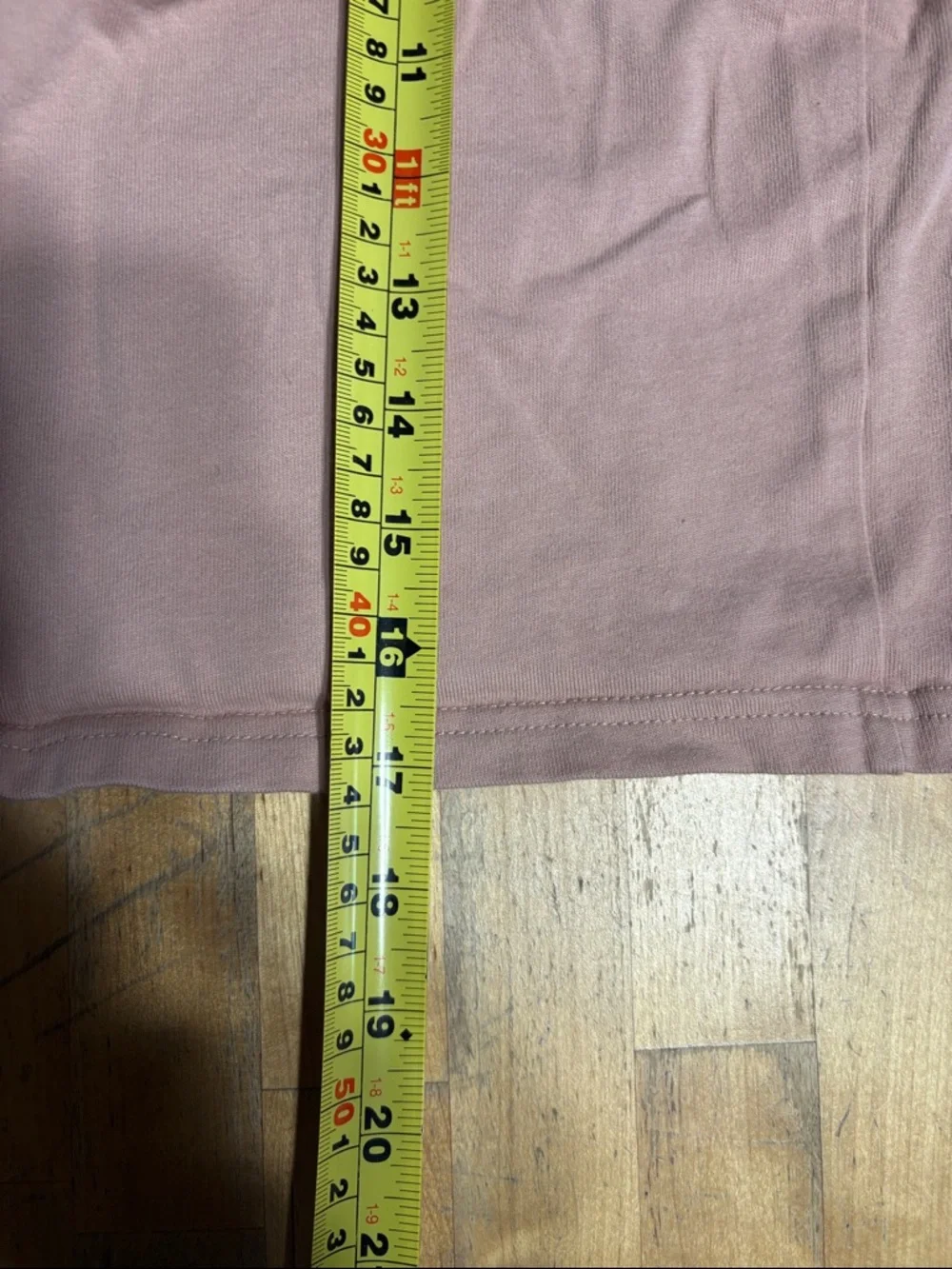 Champion X KNC Beauty cropped Tshirt - Picture 7 of 8